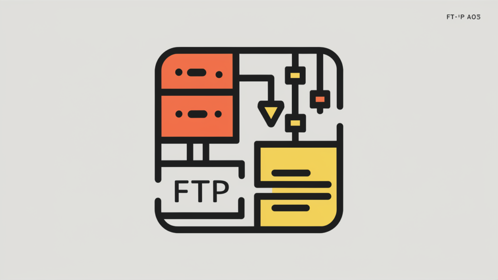 File Transfer Protocol image