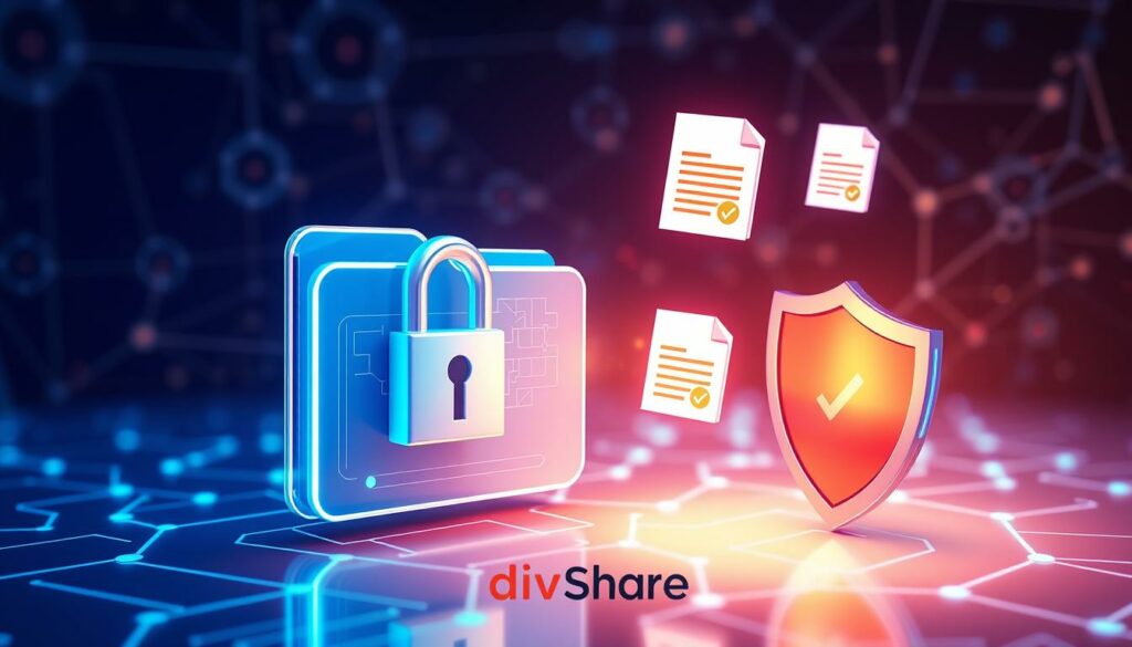 Document security and version control compliance