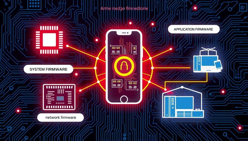 Types of firmware