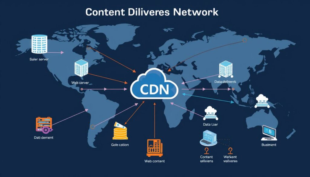 what is a cdn