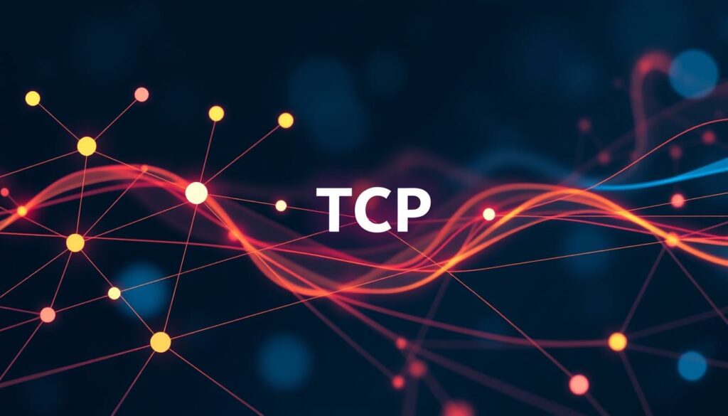 what is tcp protocol in networking