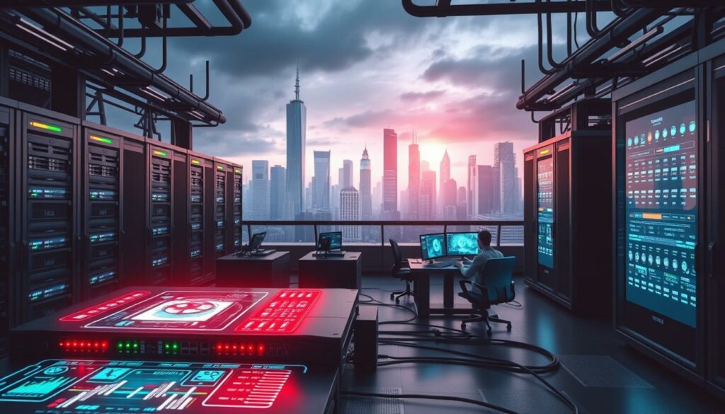 network security